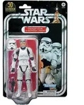Hasbro F5373 Star Wars The Black Series George Lucas STORMTROOPER