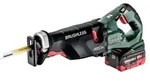 Metabo Akku-S&auml;bels&auml;ge SSEP 18 LTX BL MVT (602258810) - metaBOX 165 L