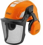 STIHL 00008880801 Original Helmset Advance Vent Orange