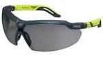 uvex Komfort-Schutzbrille uvex i-5, Scheibent&ouml;nung: CLEAR - Blau