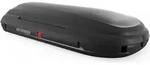 Dachbox Rotenbach Schwarz 400 Liter, Model 37259 - Schwarz