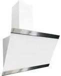 respekta Dunstabzugshaube CH 89060 W, weiß, 60 cm - gut - Weiß respekta Dunstabzugshaube CH 89060 W, weiß, 60 cm - gut - Weiß