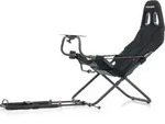 Challenge ActiFit, Gaming-Stuhl - Schwarz