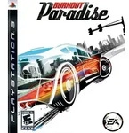 Burnout Paradise