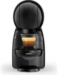 Krups Piccolo XS KP1A3B, Espressomaschine, 0,8 l, Kaffeekapsel, 1600 W, Schwarz -