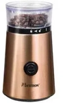 Bestron elektrische Kaffeem&uuml;hle mit Edelstahl-Schlagmesser, inkl.