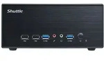 Shuttle XPС slim PC XH510G2, PC Barebone, Intel H510, LGA 1200 (Socket H5),
