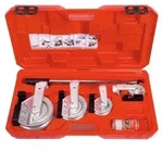 Rothenberger 24500, 3,8 cm, 8,1 cm, 2,2 cm, 1,2 cm, 3600 mm, 6200 mm