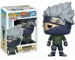 FUNKO POP! - Animation - Naruto Shippuden Kakashi #182