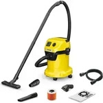Karcher K&auml;rcher Drėgno ir sauso valymo dulkių siurblys WD 3 P V-17/4/20 Workshop
