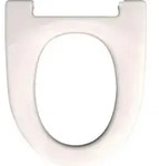 Geberit 243215111 WC-Sitz, zu Geberit AquaClean