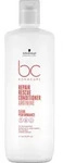 Schwarzkopf Bonacure, Frauen, Nicht-professionelle Haarsp&uuml;lung, besch&auml;digtes Haar,