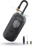 Wiha zai Hause Akku-Luftpumpe, 6-teilig, (Li-Ion-Akku 3,7 Volt, 4 Ah)