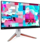 BenQ 9H.LKTLA.TBE Computerbildschirm 68,6 cm (27") 3840 x 2160 Pixel 4K Ultra HD LED BenQ 9H.LKTLA.TBE Computerbildschirm 68,6 cm (27") 3840 x 2160 Pixel 4K Ultra HD LED