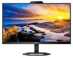 Philips 24E1N5300HE LCD-Monitor, Flat, 60,5 cm (23,8"), 1920 x 1080 Pixel FHD, 1 ms,