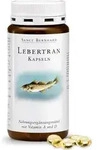 Sanct Bernhard Lebertran-Kapseln - 200 Kapseln