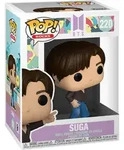 BTS Dynamite - Suga 220 - Funko Pop! - Vinyl Figur