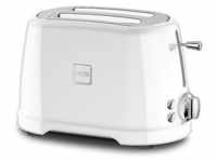 Novis T2 - Toaster - Weiß