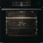 Gorenje BPSA6747A08BGWI Einbau-Backofen, Gro&szlig;, Elektrischer Ofen, 77 l, 77 l,