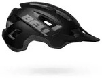 Bell Nomad 2 Mips matte black US/M Schwarz - Schwarz