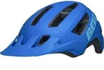 Bell Nomad 2 Mips matte dark blue UM/L Blau