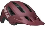 Bell Nomad 2 matte pink S/M - Rot