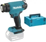 Makita DHG181ZJ Akku-Heissluftgebl&auml;se