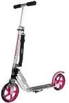 Hudora 14849/01 Big Wheel 205 pink/black - Rosa/Schwarz