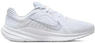 Nike Quest 5 White Pure Platinum - EU 45