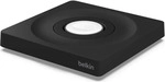 Belkin BoostCharge Pro, Drinnen, USB, Kabelloses Aufladen, Schwarz - Schwarz