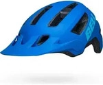 Bell Nmd 2 Mtb-helm Blau Blau One Size - Blau