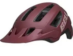 Bell Nmd 2 Mtb-helm Rot M-L Rot M-L - Rot