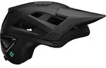 LAZER MTB-Helm Jackal KinetiCore, Matte Black - Schwarz