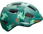 Lazer Nutz Kineticore Helm Gr&ouml;&szlig;e 50-56 cm Drachen Motiv FA003716147 - Gr&uuml;n