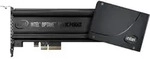 Intel Optane &reg; &trade; SSD der Produktreihe DC P5800X (400 GB, 2,5 Zoll, PCIe x4,...