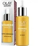 Olay Regenerist Vitamin C + AHA 24 Anti-Stain Day Serum 40ml