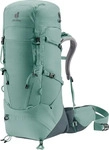 Deuter 3350022-2444, Deuter Aircontact Core 35+10 SL Barva: jade-graphit Bunt Damen