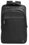 HP Professional 17,3 Zoll Rucksack, Rucksack, 43,9 cm (17.3"), 740 g - Schwarz