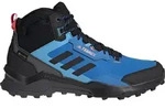 Adidas Schuhe Terrex AX4 Mid Gtx, GZ3003 - Blau - 42