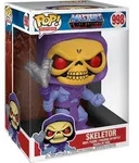 Masters of the Universe - Skeletor 998 - Funko Pop! - Vinyl Figur