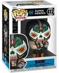 DC Super Heroes Dia de los - Bane 412 - Funko Pop! - Vinyl Figur
