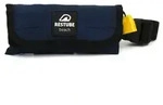 RESTUBE beach Sicherheitsboje Boje ca.14x8x3 inkl. Tasche - Schwarz
