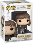 Harry Potter - Hermione Hermine Granger 133 - Funko Pop! - Vinyl Figur -