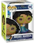 Disney Encanto - Mirabel Madrigal 1145 - Funko Pop! - Vinyl Figur