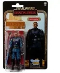 Star Wars The Mandalorian Black Series Credit Collection Actionfigur 2022 Moff Gideon