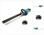 Makita DUH 523 T Akku Heckenschere 18 V 52 cm + 1x Akku 5,0 Ah - ohne Ladeger&auml;t