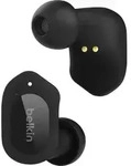 Belkin Soundform Play schwarz True Wireless In-Ear AUC005btBK - Schwarz