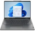 Lenovo Yoga 7 6600U Hybrid (2-in-1) 35,6 cm (14 Zoll) Touchscreen 2.8K AMD RyzenTM 5