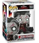 Marvel Studios Doctor Strange Multiverse of Madness - Dead Strange 1032 - Funko Pop!