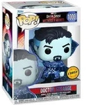 Doctor Strange in the Multiverse of Madness 1000 - Funko Pop! - Vinyl Figur -